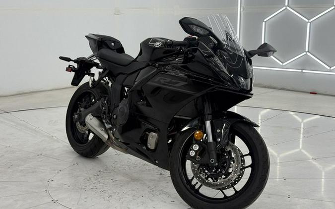 2026 Yamaha YZF R7