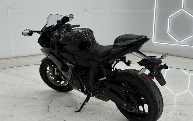 2026 Yamaha YZF R7