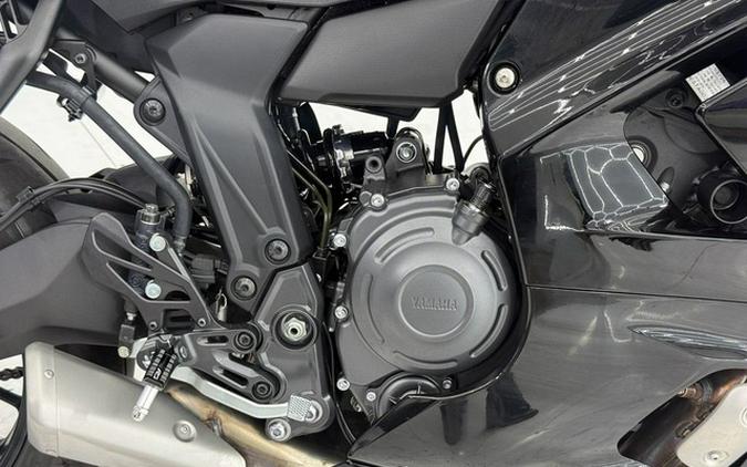 2026 Yamaha YZF R7