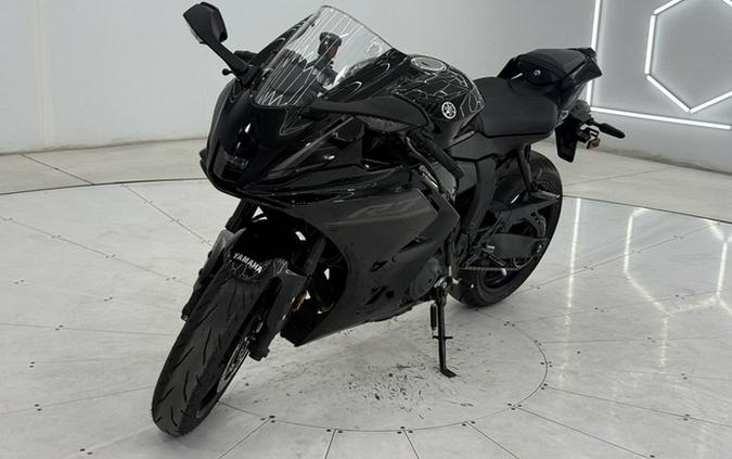 2026 Yamaha YZF R7