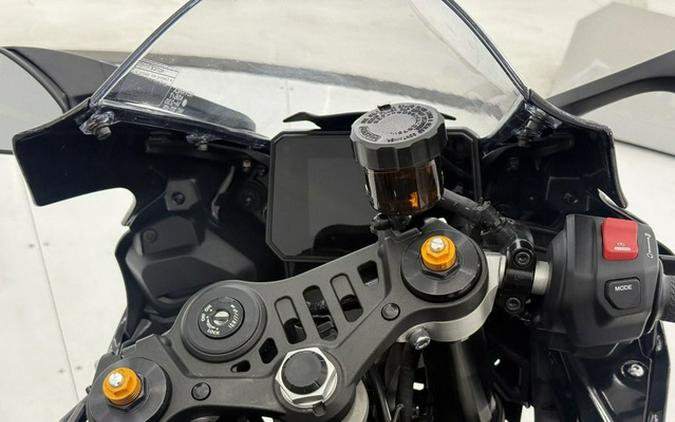 2026 Yamaha YZF R7