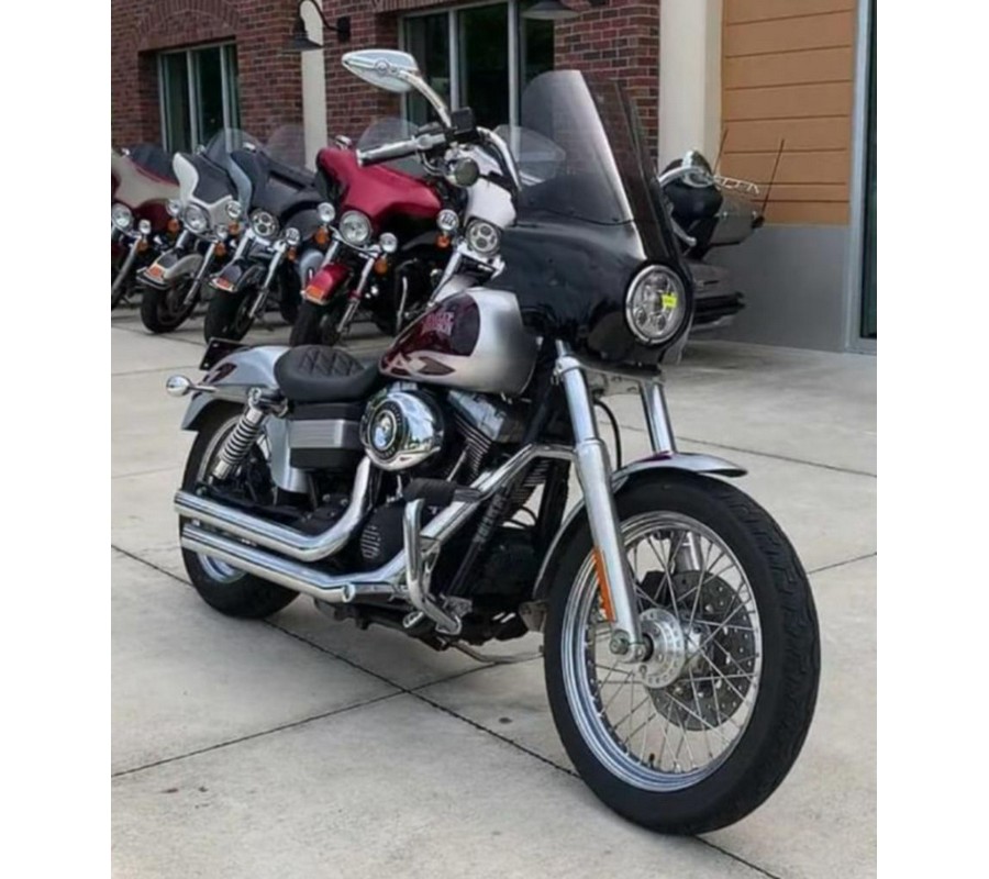 2007 Harley-Davidson Dyna Glide Street Bob™