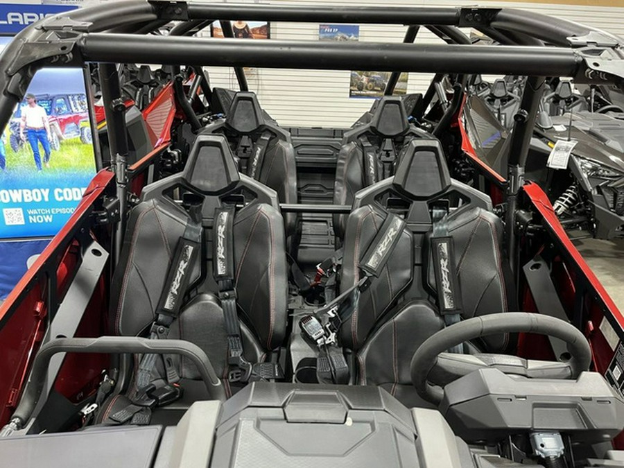 2022 Polaris RZR PRO XP 4 Premium