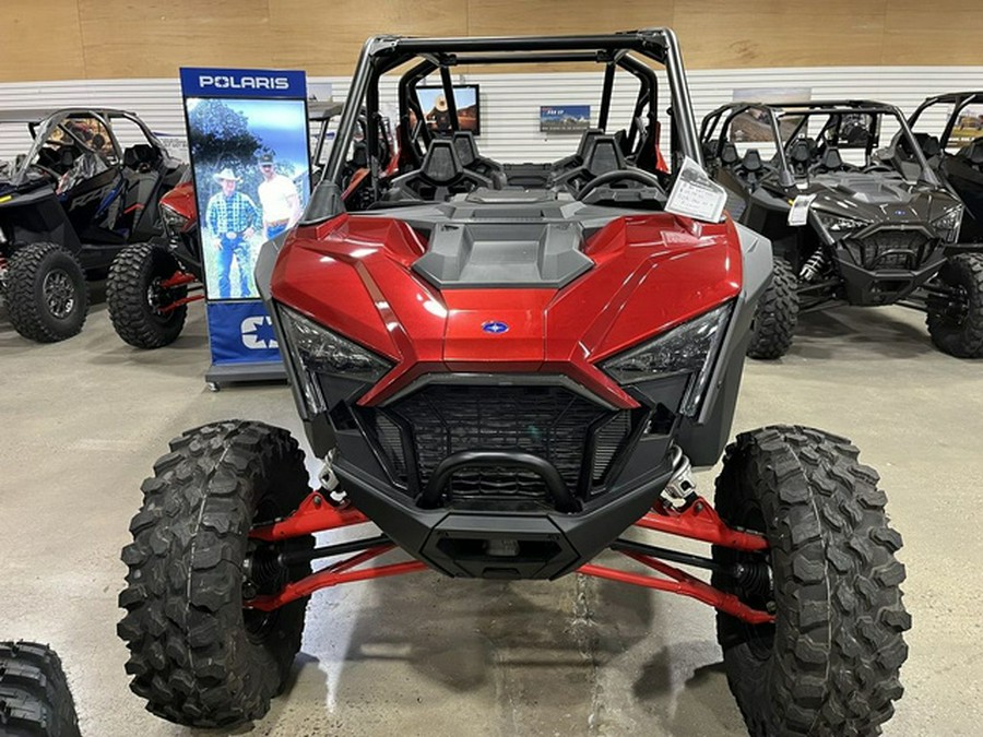 2022 Polaris RZR PRO XP 4 Premium