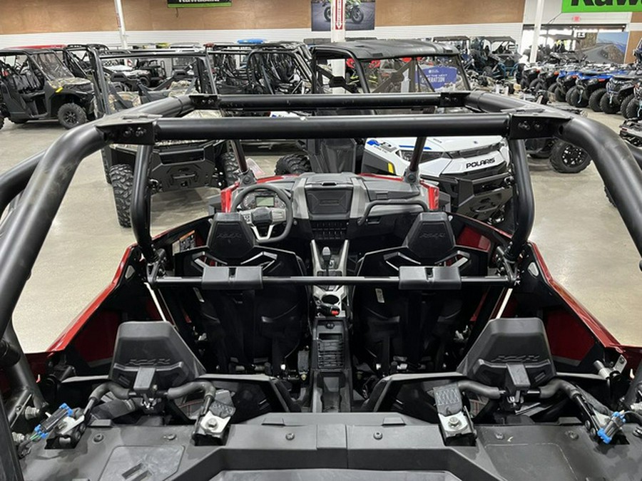 2022 Polaris RZR PRO XP 4 Premium