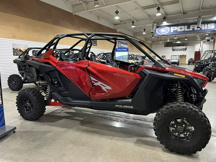 2022 Polaris RZR PRO XP 4 Premium