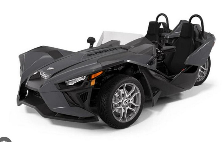 2023 Polaris® SLINGSHOT SL MANUAL for sale in Bedford, OH