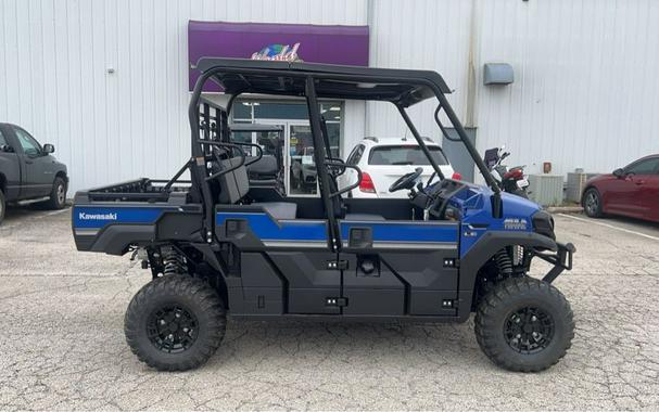 2024 Kawasaki MULE PRO-FXT™ 1000 LE