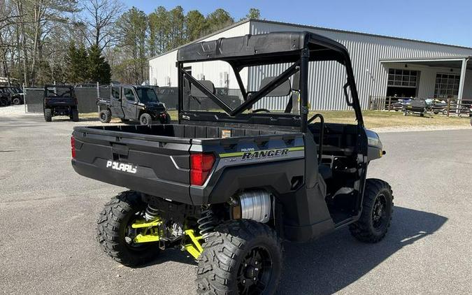 2019 Polaris® Ranger XP® 1000 EPS