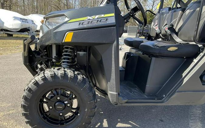 2019 Polaris® Ranger XP® 1000 EPS