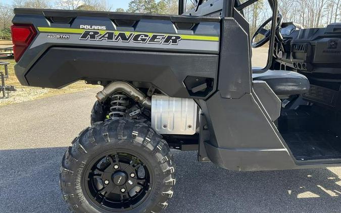 2019 Polaris® Ranger XP® 1000 EPS