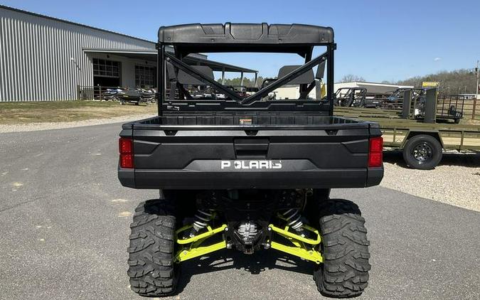 2019 Polaris® Ranger XP® 1000 EPS