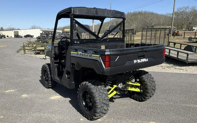 2019 Polaris® Ranger XP® 1000 EPS