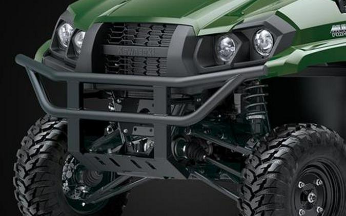 2024 Kawasaki MULE PRO-MX EPS