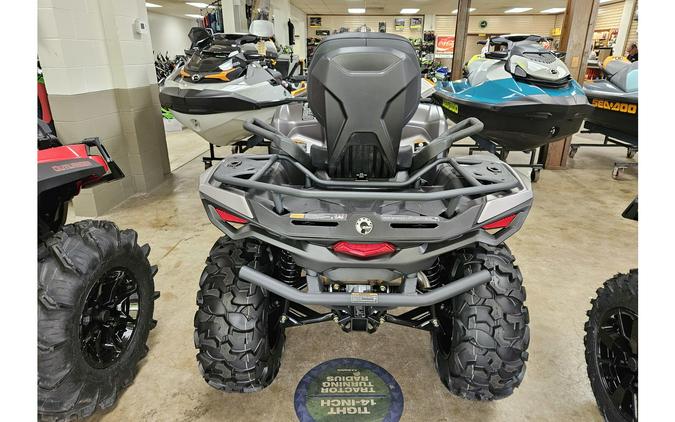 2024 Can-Am OUTLANDER MAX XT 700