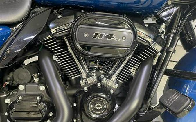 2023 Harley-Davidson Road King® Special