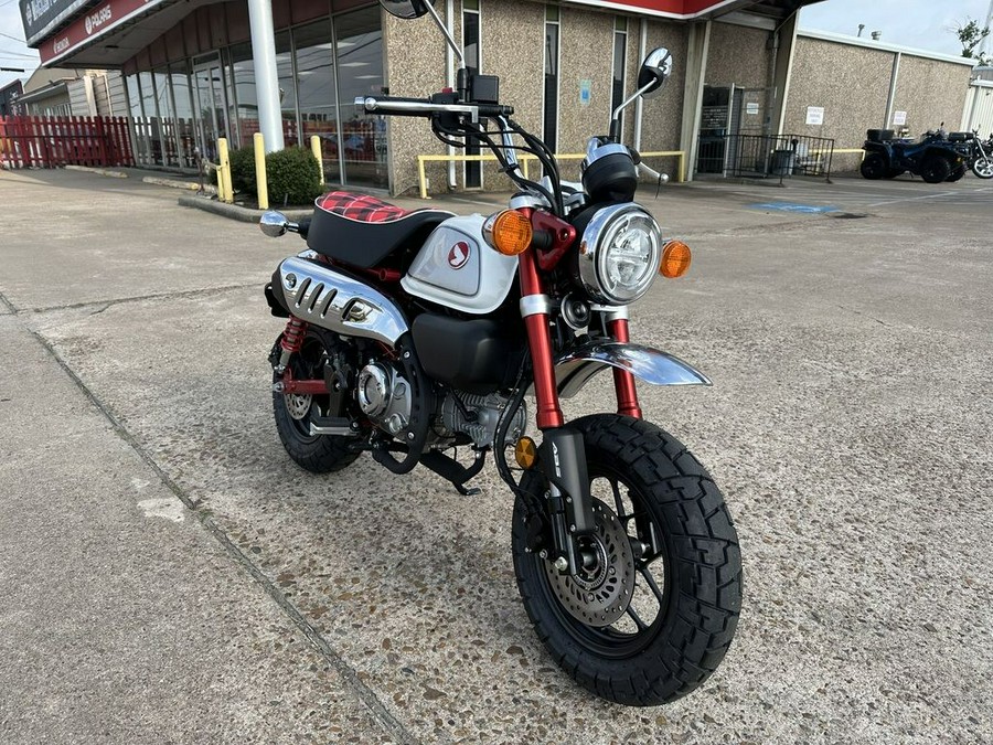 2024 Honda® Monkey