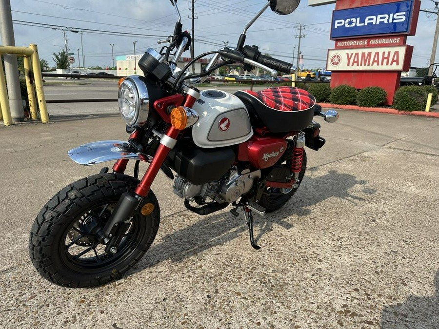 2024 Honda® Monkey