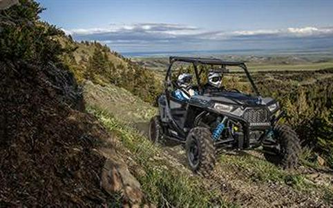 2020 Polaris RZR S 900 Premium