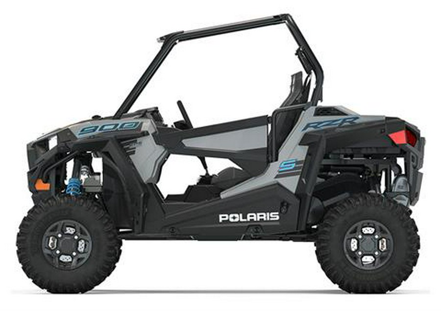 2020 Polaris RZR S 900 Premium