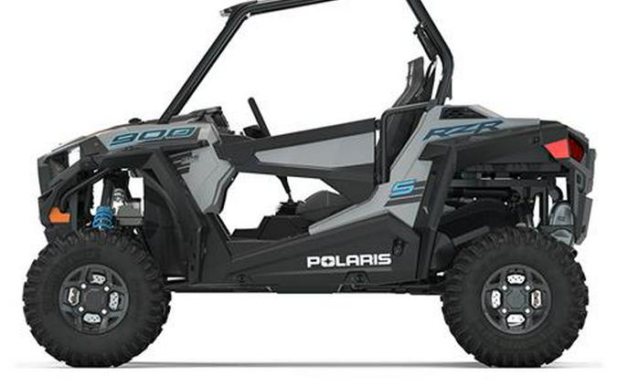 2020 Polaris RZR S 900 Premium