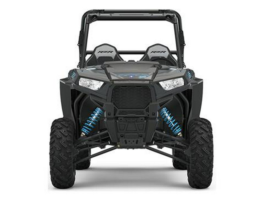 2020 Polaris RZR S 900 Premium