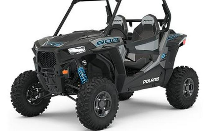 2020 Polaris RZR S 900 Premium