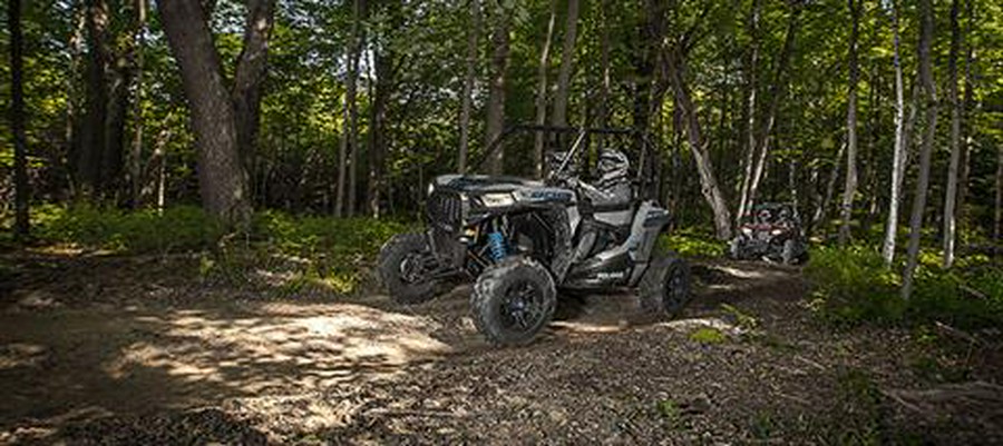 2020 Polaris RZR S 900 Premium