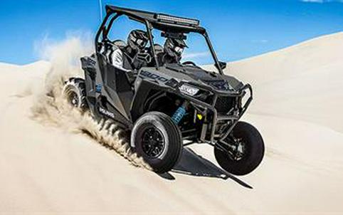 2020 Polaris RZR S 900 Premium