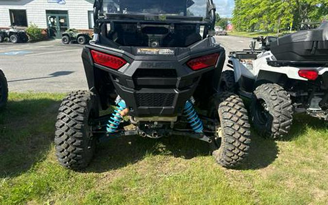 2020 Polaris RZR S 900 Premium