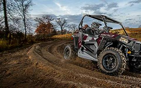 2020 Polaris RZR S 900 Premium