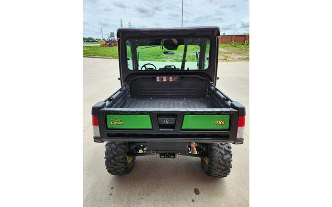 2019 John Deere GATOR - XUV835M