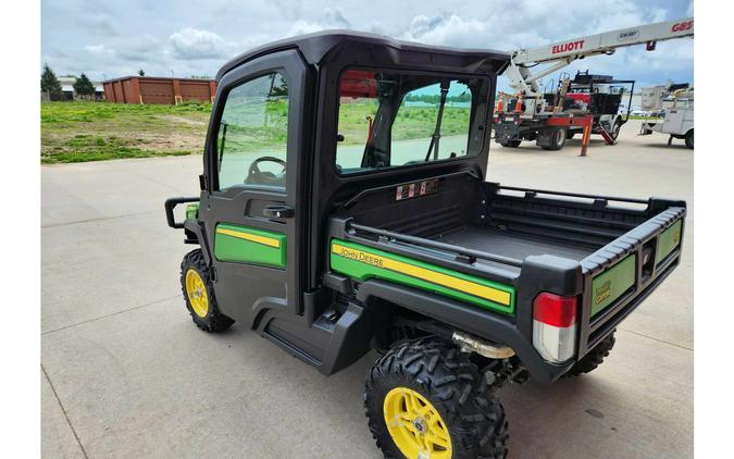 2019 John Deere GATOR - XUV835M