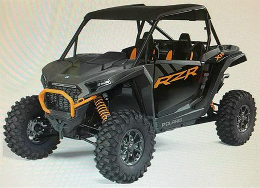 2024 Polaris RZR XP 1000 Ultimate