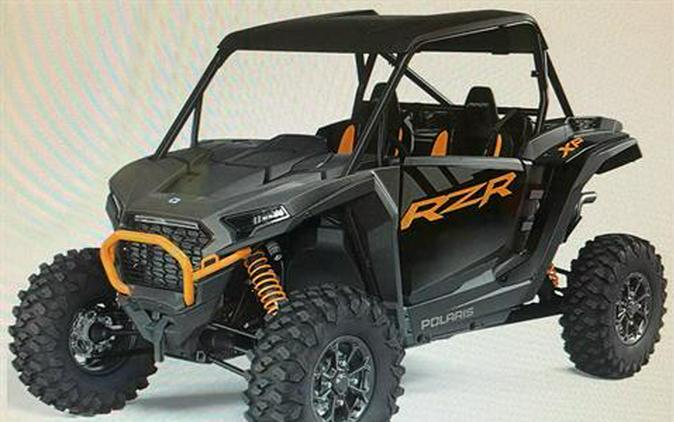 2024 Polaris RZR XP 1000 Ultimate