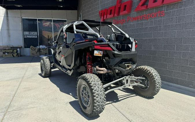 2022 Polaris® RZR Pro R 4 Ultimate