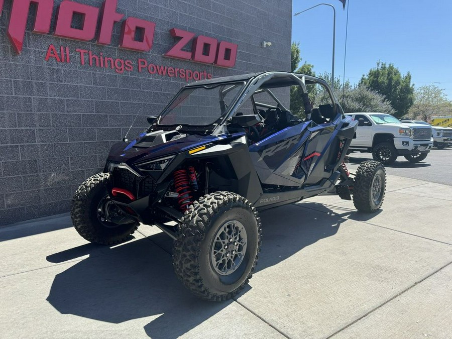 2022 Polaris® RZR Pro R 4 Ultimate