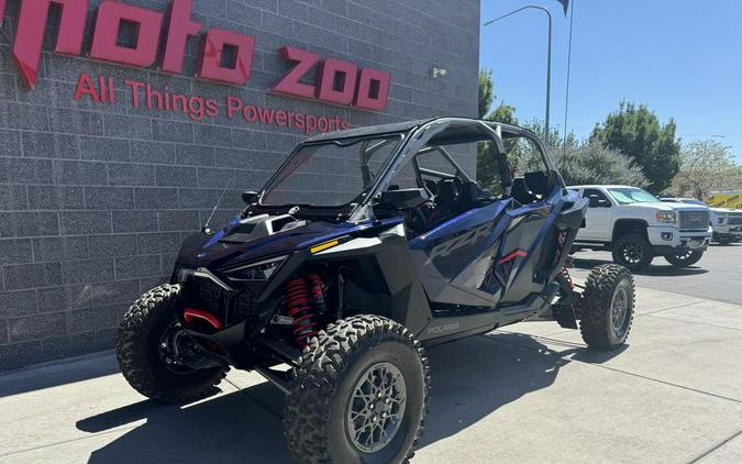 2022 Polaris® RZR Pro R 4 Ultimate