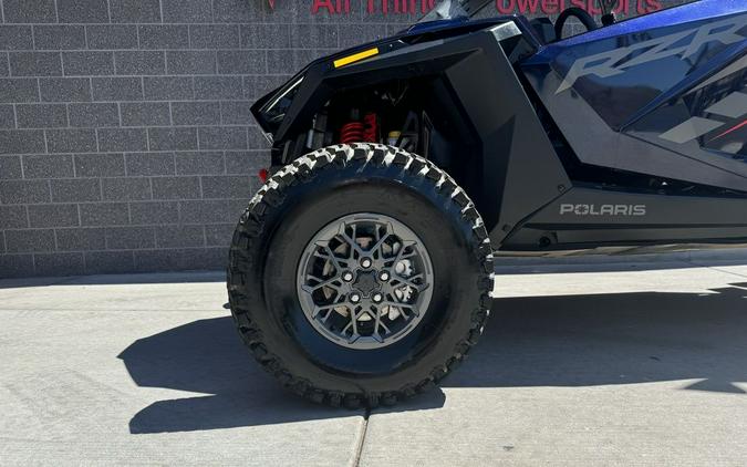 2022 Polaris® RZR Pro R 4 Ultimate