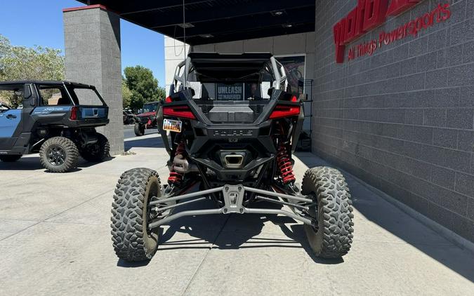 2022 Polaris® RZR Pro R 4 Ultimate