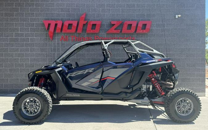 2022 Polaris® RZR Pro R 4 Ultimate