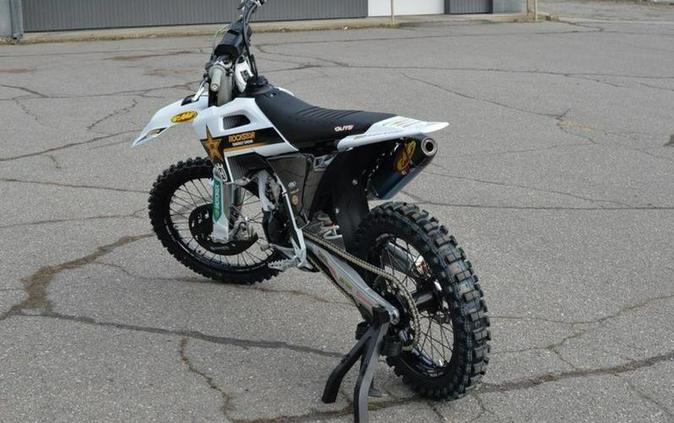 2024 Husqvarna® FC 250 Rockstar Edition