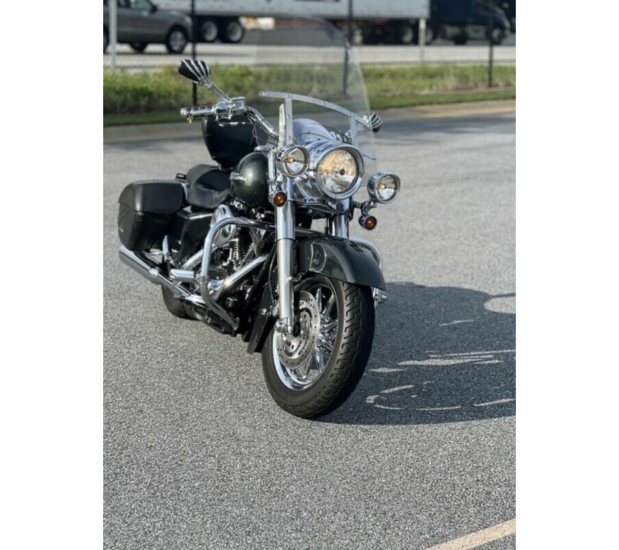 FLHRSI 2005 Road King® Custom