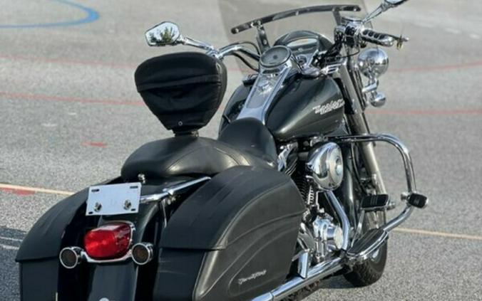 FLHRSI 2005 Road King® Custom