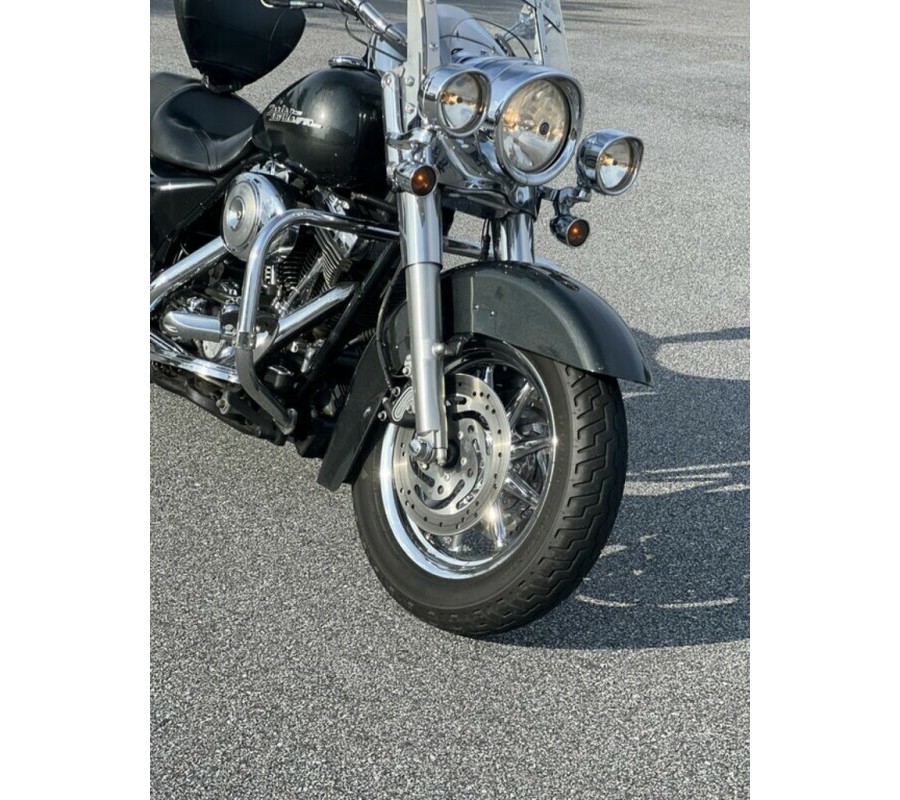 FLHRSI 2005 Road King® Custom