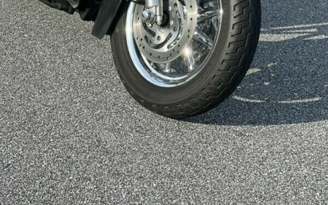 FLHRSI 2005 Road King® Custom