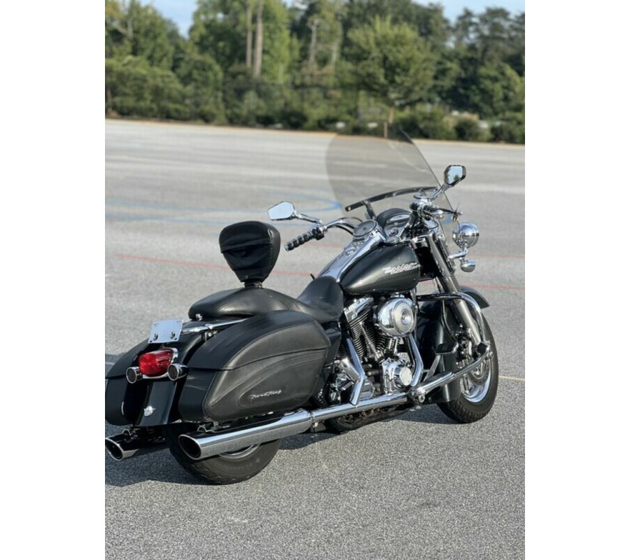 FLHRSI 2005 Road King® Custom