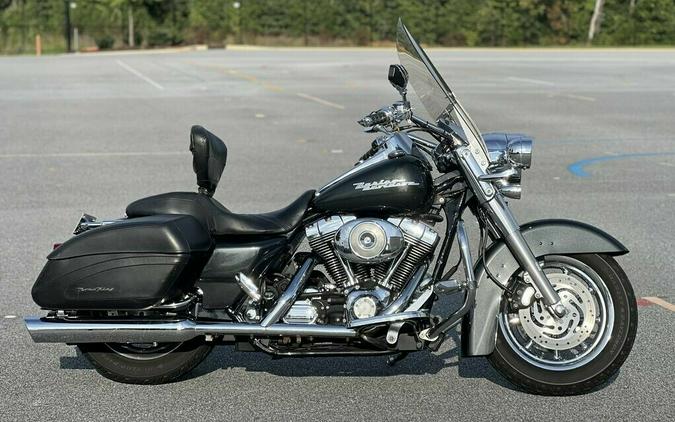 FLHRSI 2005 Road King® Custom