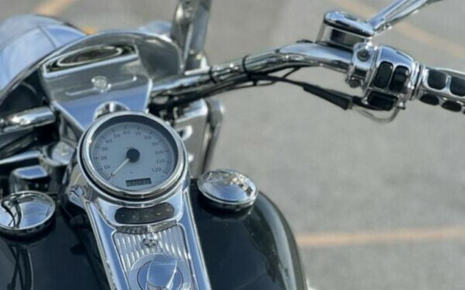 FLHRSI 2005 Road King® Custom