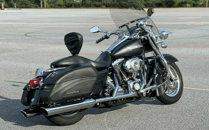 FLHRSI 2005 Road King® Custom